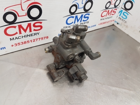 Claas Arion 640, 500, 600, Axion 950 Brake Valve Assy 0021505602, 0021514903 - Katup rem untuk Peralatan pertanian: gambar 2 Claas Arion 640, 500, 600, Axion 950 Brake Valve Assy 0021505602, 0021514903 - Katup rem untuk Peralatan pertanian: gambar 2