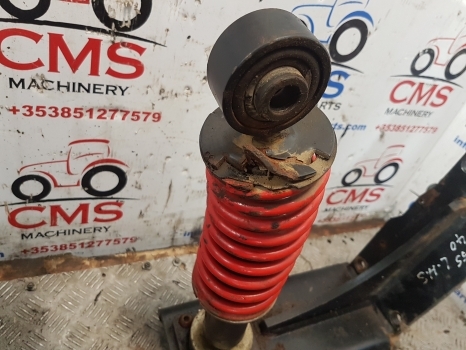 Claas Arion 640, 500, 600 Hexashift Cab Suspension Support Assy Lhs 0011284142 - Suspensi kabin untuk Traktor: gambar 3 Claas Arion 640, 500, 600 Hexashift Cab Suspension Support Assy Lhs 0011284142 - Suspensi kabin untuk Traktor: gambar 3