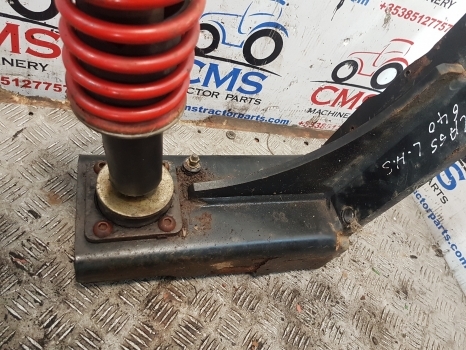 Claas Arion 640, 500, 600 Hexashift Cab Suspension Support Assy Lhs 0011284142 - Suspensi kabin untuk Traktor: gambar 5 Claas Arion 640, 500, 600 Hexashift Cab Suspension Support Assy Lhs 0011284142 - Suspensi kabin untuk Traktor: gambar 5