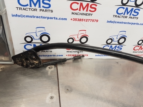 Claas Arion 640, 500, 600 Seriesa34,37 Cab Door Support Rhs 0021603731 - Pintu dan bagian untuk Traktor: gambar 5 Claas Arion 640, 500, 600 Seriesa34,37 Cab Door Support Rhs 0021603731 - Pintu dan bagian untuk Traktor: gambar 5