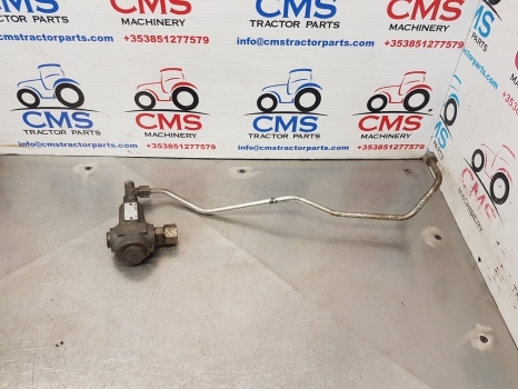 Claas Arion 640, 600, 500 Brake Valve 0021653290, 0021653291, R917002954 - Katup rem untuk Peralatan pertanian: gambar 1 Claas Arion 640, 600, 500 Brake Valve 0021653290, 0021653291, R917002954 - Katup rem untuk Peralatan pertanian: gambar 1