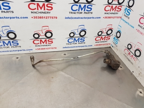 Claas Arion 640, 600, 500 Brake Valve 0021653290, 0021653291, R917002954 - Katup rem untuk Peralatan pertanian: gambar 5 Claas Arion 640, 600, 500 Brake Valve 0021653290, 0021653291, R917002954 - Katup rem untuk Peralatan pertanian: gambar 5