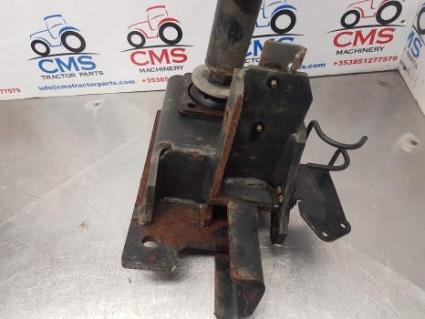 Claas Arion 640, 600, 500 Cab Back Suspension Support Assy Rhs 0021500984 - Suspensi kabin untuk Peralatan pertanian: gambar 3 Claas Arion 640, 600, 500 Cab Back Suspension Support Assy Rhs 0021500984 - Suspensi kabin untuk Peralatan pertanian: gambar 3