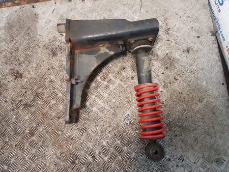 Claas Arion 640, 600, 500 Cab Suspension Support Assy Rhs 0021501171, 0021576743 - Suspensi kabin untuk Traktor: gambar 5 Claas Arion 640, 600, 500 Cab Suspension Support Assy Rhs 0021501171, 0021576743 - Suspensi kabin untuk Traktor: gambar 5