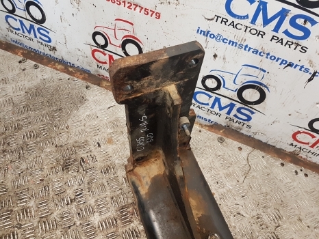 Claas Arion 640, 600, 500 Cab Suspension Support Assy Rhs 0021501171, 0021576743 - Suspensi kabin untuk Traktor: gambar 4 Claas Arion 640, 600, 500 Cab Suspension Support Assy Rhs 0021501171, 0021576743 - Suspensi kabin untuk Traktor: gambar 4