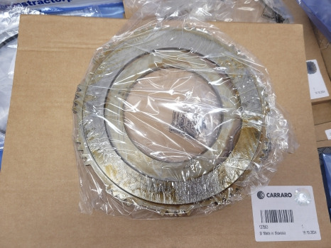 Claas Arion 640 Carraro 20.25 Si Front Axle Brake Plate Kit 64212, 0011469130 - Cakram rem: gambar 3 Claas Arion 640 Carraro 20.25 Si Front Axle Brake Plate Kit 64212, 0011469130 - Cakram rem: gambar 3