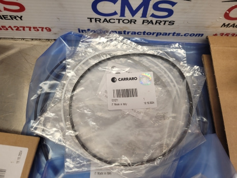 Claas Arion 640 Carraro 20.25 Si Front Axle Brake Plate Kit 64212, 0011469130 - Cakram rem: gambar 4 Claas Arion 640 Carraro 20.25 Si Front Axle Brake Plate Kit 64212, 0011469130 - Cakram rem: gambar 4