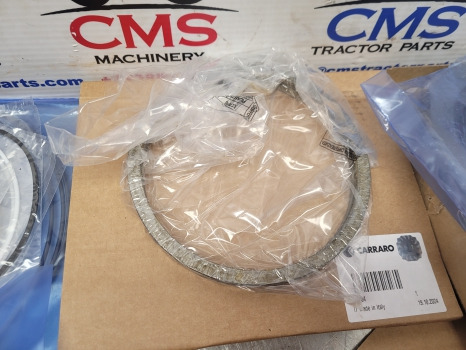Claas Arion 640 Carraro 20.25 Si Front Axle Brake Plate Kit 64212, 0011469130 - Cakram rem: gambar 5 Claas Arion 640 Carraro 20.25 Si Front Axle Brake Plate Kit 64212, 0011469130 - Cakram rem: gambar 5