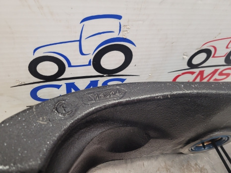 Claas Arion 640 Carraro 20.25 Si Front Axle Top Wishbone Arm Rhs 442719, 64966 - Penangguhan: gambar 5 Claas Arion 640 Carraro 20.25 Si Front Axle Top Wishbone Arm Rhs 442719, 64966 - Penangguhan: gambar 5