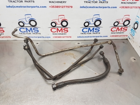 Claas Arion 640m 500m 600 Brake Valve Pipes 0011455930, 0011451390, 0011451430 - Katup rem untuk Peralatan pertanian: gambar 1 Claas Arion 640m 500m 600 Brake Valve Pipes 0011455930, 0011451390, 0011451430 - Katup rem untuk Peralatan pertanian: gambar 1