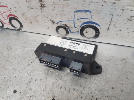 Claas Axion 800, 900, Arion 400, 500, 600 Ser 640 Ecu Ubm Type 1 Ite 0021704770 - ECU untuk Traktor: gambar 4 Claas Axion 800, 900, Arion 400, 500, 600 Ser 640 Ecu Ubm Type 1 Ite 0021704770 - ECU untuk Traktor: gambar 4