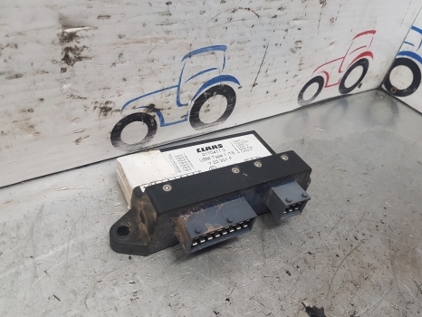 Claas Axion 800, 900, Arion 400, 500, 600 Ser 640 Ecu Ubm Type 1 Ite 0021704770 - ECU untuk Traktor: gambar 3 Claas Axion 800, 900, Arion 400, 500, 600 Ser 640 Ecu Ubm Type 1 Ite 0021704770 - ECU untuk Traktor: gambar 3