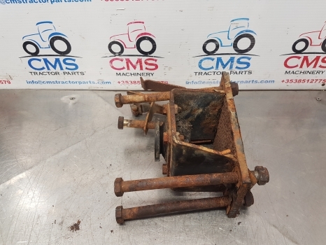 Claas Axos 340 Cx Celtis 426, 456 Cab Support Rhs 0010464551, 10464541 - Suspensi kabin untuk Traktor: gambar 4 Claas Axos 340 Cx Celtis 426, 456 Cab Support Rhs 0010464551, 10464541 - Suspensi kabin untuk Traktor: gambar 4