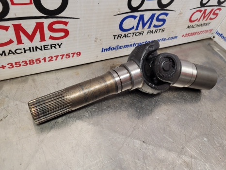 Claas, Case, Mccormick, Landini Carraro Front Axle Drive Shaft 406858a1, 1-33-742-032 - As roda depan: gambar 2 Claas, Case, Mccormick, Landini Carraro Front Axle Drive Shaft 406858a1, 1-33-742-032 - As roda depan: gambar 2
