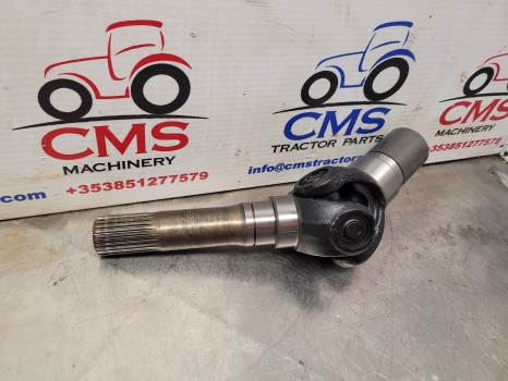 Claas, Case, Mccormick, Landini Carraro Front Axle Drive Shaft 406858a1, 1-33-742-032 - As roda depan: gambar 5 Claas, Case, Mccormick, Landini Carraro Front Axle Drive Shaft 406858a1, 1-33-742-032 - As roda depan: gambar 5