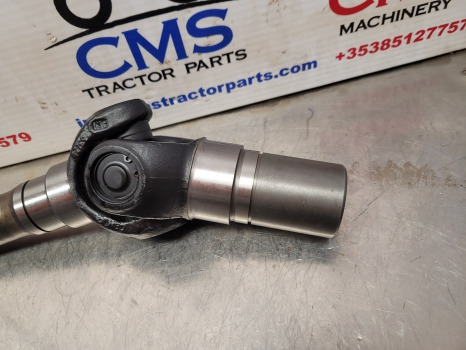 Claas, Case, Mccormick, Landini Carraro Front Axle Drive Shaft 406858a1, 1-33-742-032 - As roda depan: gambar 3 Claas, Case, Mccormick, Landini Carraro Front Axle Drive Shaft 406858a1, 1-33-742-032 - As roda depan: gambar 3