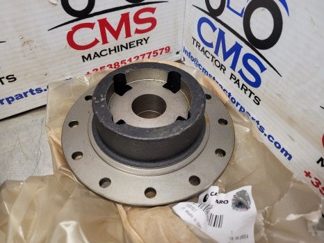 Claas, Mccormick, Carraro Proactive Suspension Differential Housing 6000103456 - As roda depan: gambar 4 Claas, Mccormick, Carraro Proactive Suspension Differential Housing 6000103456 - As roda depan: gambar 4