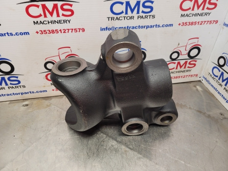 Claas, Mccormick, Case Carraro Front Axle Swivel Housing Rhs 066657, 11664 - As roda depan: gambar 4 Claas, Mccormick, Case Carraro Front Axle Swivel Housing Rhs 066657, 11664 - As roda depan: gambar 4