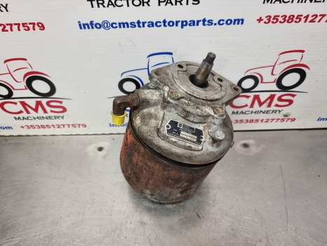David Brown 1390, 1210, 1212, 1290, 1490 Hydraulic Power Steering Pump K957318 - Pengemudian: gambar 4 David Brown 1390, 1210, 1212, 1290, 1490 Hydraulic Power Steering Pump K957318 - Pengemudian: gambar 4