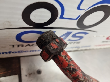 David Brown 1490, Series 90 1490, 1690, Series 94, 1394, Hydraulic Pump Pipe - Hidrolika: gambar 4 David Brown 1490, Series 90 1490, 1690, Series 94, 1394, Hydraulic Pump Pipe - Hidrolika: gambar 4