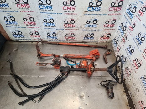 David Brown Case 885, 880, 780 Power Steering Kit K945702 - Pengemudian: gambar 2 David Brown Case 885, 880, 780 Power Steering Kit K945702 - Pengemudian: gambar 2