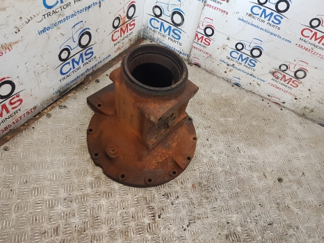 Deutz Agrotron 110,6.15, Mk3, Profine Rear Axle Housing 04419744, 1331003300439 - As roda belakang: gambar 2 Deutz Agrotron 110,6.15, Mk3, Profine Rear Axle Housing 04419744, 1331003300439 - As roda belakang: gambar 2