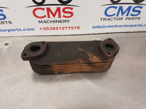 Deutz Agrotron 110, Agruplus, Agroton Mk3, Fendt, Same, Oil Cooler 04209935 - Radiator: gambar 1 Deutz Agrotron 110, Agruplus, Agroton Mk3, Fendt, Same, Oil Cooler 04209935 - Radiator: gambar 1