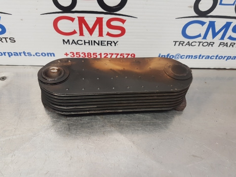 Deutz Agrotron 110, Agruplus, Agroton Mk3, Fendt, Same, Oil Cooler 04209935 - Radiator: gambar 3 Deutz Agrotron 110, Agruplus, Agroton Mk3, Fendt, Same, Oil Cooler 04209935 - Radiator: gambar 3