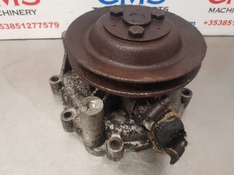 Deutz Agrotron 120, Mk3, Ttv. Water Pump Parts 04205959 - Pompa pendingin untuk Peralatan pertanian: gambar 2 Deutz Agrotron 120, Mk3, Ttv. Water Pump Parts 04205959 - Pompa pendingin untuk Peralatan pertanian: gambar 2