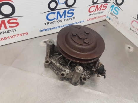 Deutz Agrotron 120, Mk3, Ttv. Water Pump Parts 04205959 - Pompa pendingin untuk Peralatan pertanian: gambar 3 Deutz Agrotron 120, Mk3, Ttv. Water Pump Parts 04205959 - Pompa pendingin untuk Peralatan pertanian: gambar 3