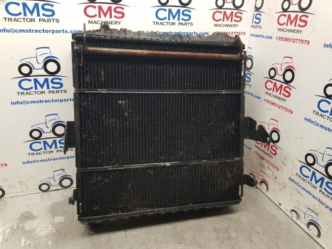 Deutz Agrotron 135 Engine Water Cooling Radiator 04411151; 04438384; 04438384/10 - Radiator untuk Traktor: gambar 2 Deutz Agrotron 135 Engine Water Cooling Radiator 04411151; 04438384; 04438384/10 - Radiator untuk Traktor: gambar 2