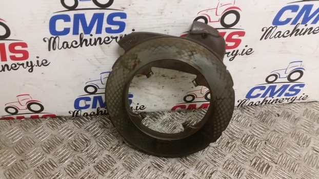 Deutz Agrotron 150 Mk3 Brake Actiating Disc 04428543 - Cakram rem untuk Traktor: gambar 2 Deutz Agrotron 150 Mk3 Brake Actiating Disc 04428543 - Cakram rem untuk Traktor: gambar 2