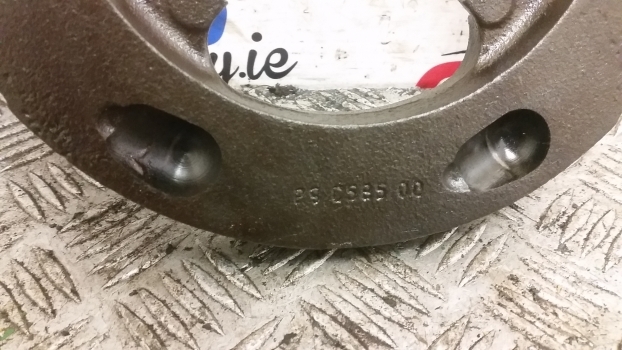 Deutz Agrotron 150 Mk3 Brake Actiating Disc 04428543 - Cakram rem untuk Traktor: gambar 3 Deutz Agrotron 150 Mk3 Brake Actiating Disc 04428543 - Cakram rem untuk Traktor: gambar 3