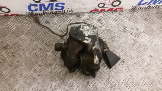 Deutz Agrotron 150 Mk3 Brake Actuator Slave Cylinder 044236310 - Silinder rem untuk Traktor: gambar 2 Deutz Agrotron 150 Mk3 Brake Actuator Slave Cylinder 044236310 - Silinder rem untuk Traktor: gambar 2