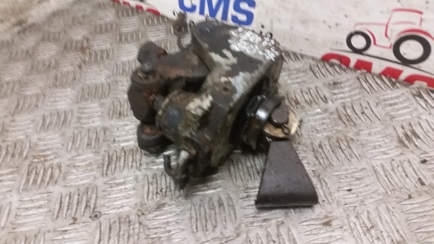 Deutz Agrotron 150 Mk3 Brake Actuator Slave Cylinder 044236310 - Silinder rem untuk Traktor: gambar 4 Deutz Agrotron 150 Mk3 Brake Actuator Slave Cylinder 044236310 - Silinder rem untuk Traktor: gambar 4
