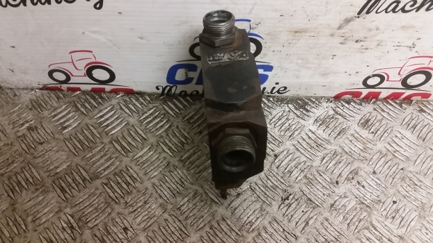 Deutz Agrotron 150 Mk3 Hydraulic Valve Slice - Katup hidrolik untuk Traktor: gambar 2 Deutz Agrotron 150 Mk3 Hydraulic Valve Slice - Katup hidrolik untuk Traktor: gambar 2