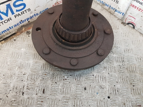 Deutz Agrotron 6.15, 110, Mk3, M, Profine, Rear Axle Shaft 04439051 - As roda belakang: gambar 3 Deutz Agrotron 6.15, 110, Mk3, M, Profine, Rear Axle Shaft 04439051 - As roda belakang: gambar 3