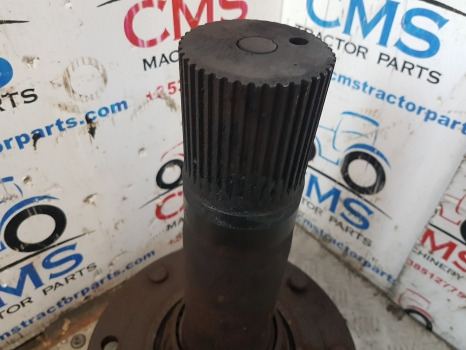 Deutz Agrotron 6.15, 110, Mk3, M, Profine, Rear Axle Shaft 04439051 - As roda belakang: gambar 2 Deutz Agrotron 6.15, 110, Mk3, M, Profine, Rear Axle Shaft 04439051 - As roda belakang: gambar 2