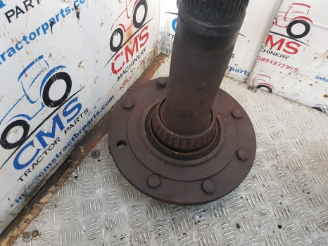 Deutz Agrotron 6.15, 110, Mk3, M, Profine, Rear Axle Shaft 04439051 - As roda belakang: gambar 4 Deutz Agrotron 6.15, 110, Mk3, M, Profine, Rear Axle Shaft 04439051 - As roda belakang: gambar 4