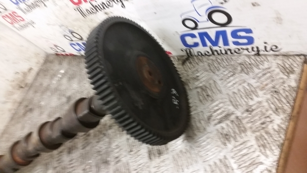 Deutz Agrotron 6.15 Engine Camshaft And Gear 04801688 - Camshaft untuk Traktor: gambar 5 Deutz Agrotron 6.15 Engine Camshaft And Gear 04801688 - Camshaft untuk Traktor: gambar 5