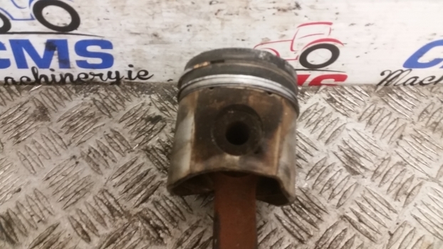 Deutz Agrotron 6.15 Engine Piston And Connecting Rod 04800307, 04800286 - Piston/ Ring/ Bushing untuk Traktor: gambar 3 Deutz Agrotron 6.15 Engine Piston And Connecting Rod 04800307, 04800286 - Piston/ Ring/ Bushing untuk Traktor: gambar 3
