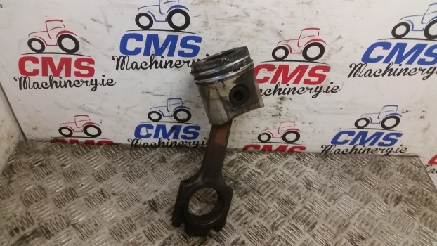 Deutz Agrotron 6.15 Engine Piston And Connecting Rod 04800307, 04800286 - Piston/ Ring/ Bushing untuk Traktor: gambar 5 Deutz Agrotron 6.15 Engine Piston And Connecting Rod 04800307, 04800286 - Piston/ Ring/ Bushing untuk Traktor: gambar 5