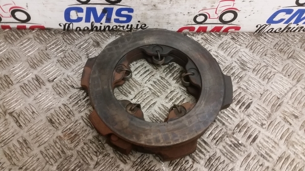 Deutz Agrotron 6.15 Rear Axle Brake Actuator Plate 04423836 - Bagian Rem untuk Traktor: gambar 2 Deutz Agrotron 6.15 Rear Axle Brake Actuator Plate 04423836 - Bagian Rem untuk Traktor: gambar 2