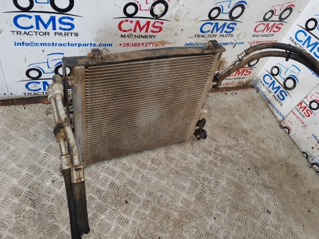 Suku Cadang AC Deutz Agrotron 6120.4, 6140 Front Air Conditioning Unit 0.018.6437.4/10,: gambar 8