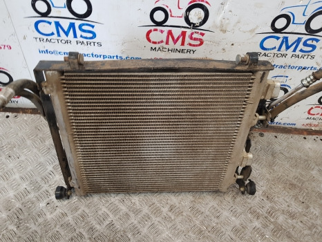 Suku Cadang AC Deutz Agrotron 6120.4, 6140 Front Air Conditioning Unit 0.018.6437.4/10,: gambar 7