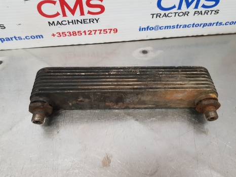 Deutz Agrotron 6120.4, Agroton 6, 7. 7210 Ttv, Oil Cooler 04288125 - Radiator: gambar 4 Deutz Agrotron 6120.4, Agroton 6, 7. 7210 Ttv, Oil Cooler 04288125 - Radiator: gambar 4