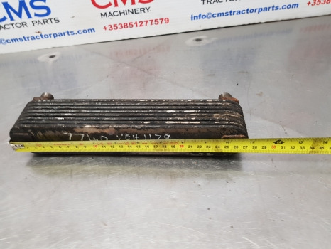 Deutz Agrotron 6120.4, Agroton 6, 7. 7210 Ttv, Oil Cooler 04288125 - Radiator: gambar 5 Deutz Agrotron 6120.4, Agroton 6, 7. 7210 Ttv, Oil Cooler 04288125 - Radiator: gambar 5