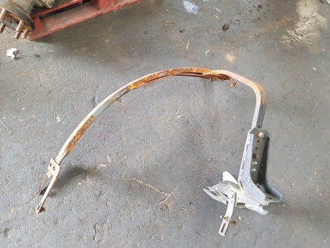 Deutz Agrotron 6120.4 Front Axle Fender Lhs Assy 0.016.4281.4/30, 0.019.4606.3 - Spatbor: gambar 4 Deutz Agrotron 6120.4 Front Axle Fender Lhs Assy 0.016.4281.4/30, 0.019.4606.3 - Spatbor: gambar 4