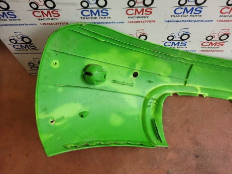 Deutz Agrotron M620, 150.7 Cab Rear Mudguard Fender Rhs 0.016.4852.3/10 - Spatbor: gambar 5 Deutz Agrotron M620, 150.7 Cab Rear Mudguard Fender Rhs 0.016.4852.3/10 - Spatbor: gambar 5