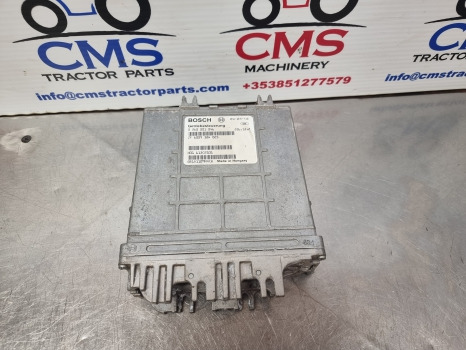 Deutz Agrotron M620, Same,lamborghini, Ecu Control Unit 2.8519.087.0, 0260001046 - ECU: gambar 1 Deutz Agrotron M620, Same,lamborghini, Ecu Control Unit 2.8519.087.0, 0260001046 - ECU: gambar 1
